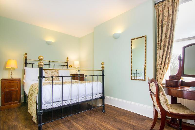 Clementine'S Guest House York Camera foto