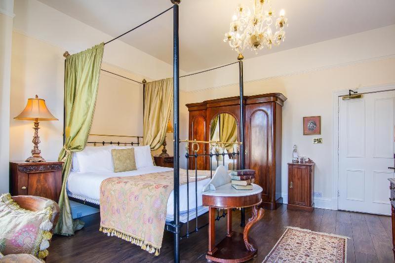 Clementine'S Guest House York Camera foto